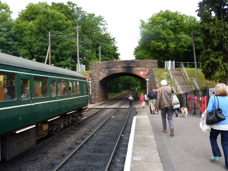 Bishops Lydeard